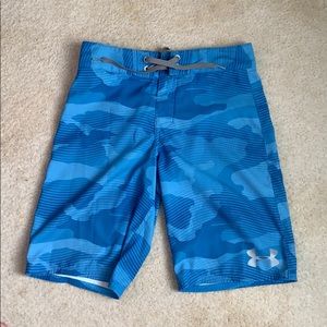 Under Armour boys bathing suit